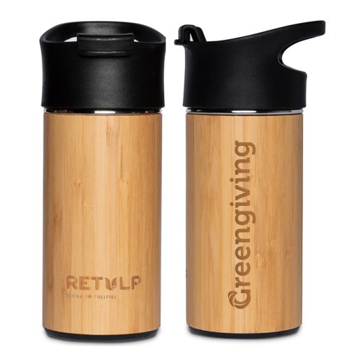 Retulp Thermosflasche - Image 1